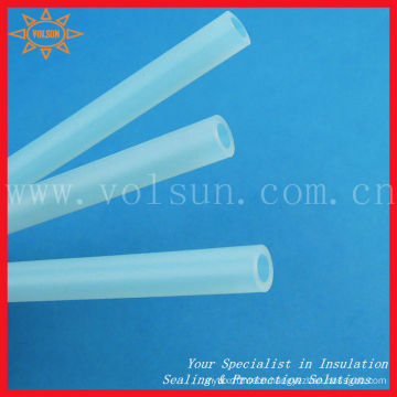 260 degree medical grade silicone hose